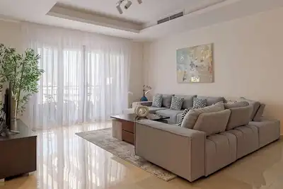 Image de Vesta  - Luxury apt - 2br - Cfc (Xii)