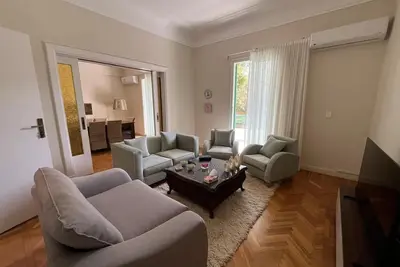 Image de Vesta  - Luxury Apt - 2br - Zamalek (Ii)