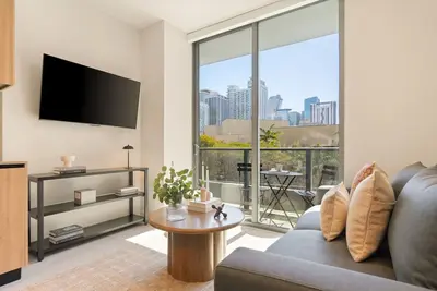 Image de 501 Residences Id0042 · Unit 403