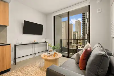 Image de 501 Residences Id0043 · Unit 1206