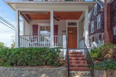 Image de Annapolis Gem- Tranquil 4 Br Murray Hill Victorian