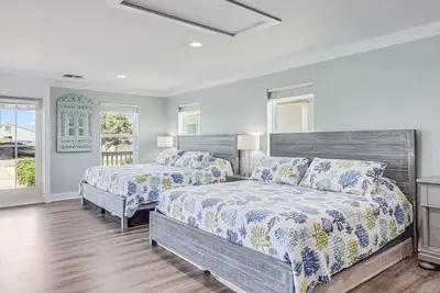 Image de Coast Oaks Cottage 5