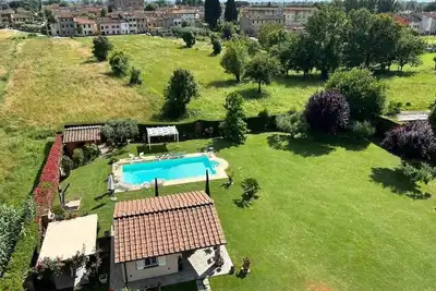 Image de Rustico Del Chiasso - Villa with Private Pool