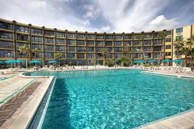 Image de New Amazing Ocean Front Studio-Up to 4 Guests!