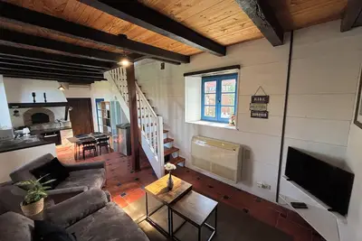 Image de Charmante maison à la campagne