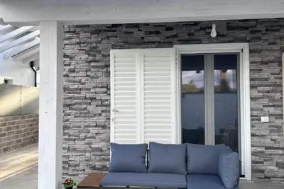 Image de Relaxation and nature at a stone's throw from the sea