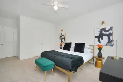 Image de Marvelous Houston Home Minutes to Med Center & Nrg Stadium