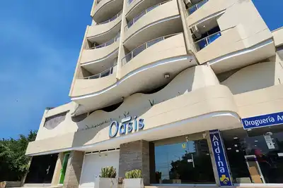 Image de Modern apartment with pool in Bello Horizonte | Near the beach