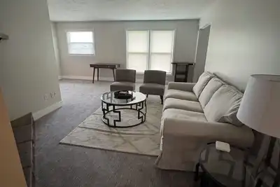 Image de Peaceful 2-bedroom apartment with Ac in quiet neighborhood