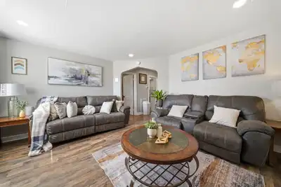 Image de Little Bay Coastal Retreat 2br Near the Beach