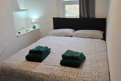 Image de Comfort 3-Bedroom Zelda House