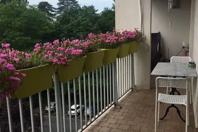 Image de Envie de visiter Bordeaux et sa région, appartement idéalement placé et au calme