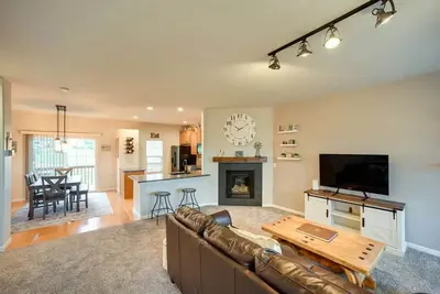 Image de Furnished 4br Townhome in Monument-Executive, Medical & Military Housing