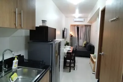 Image de cozy room for family moa complex ikea smx airport ayala malls okada