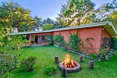 Image de Forest Cabin - Nature and Tranquility