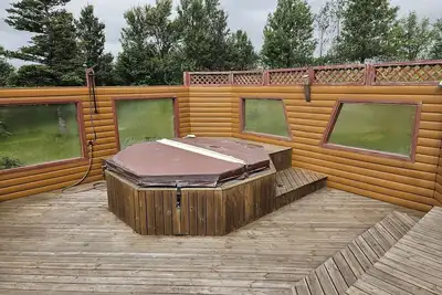 Image de Secret lagoon villa