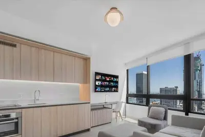 Image de Chic 1br in District 225 / Sleeps 4
