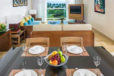 Image de Pga: Mexico Open 1 Br suite package in Nuevo Vallarta! !