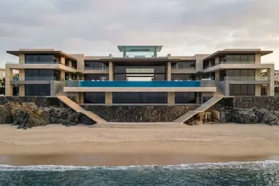 Image de Villa Vioke Ultra Luxury in Pedregal - All Inclusive.