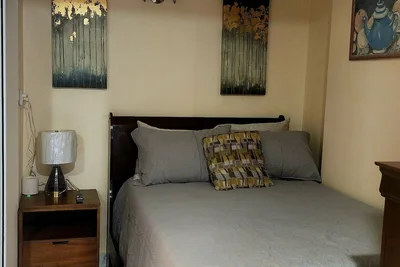 Image de Serene Hideaway - Perfect Efficiency