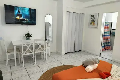 Image de Hollywood Legends Apartments  110