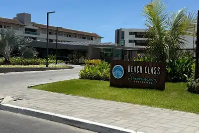 Image de New luxury apartment at Beach Class Summer, Cupe Beach