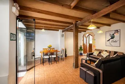 Image de House for 22 in Cusco | 3 min from Plaza de Armas