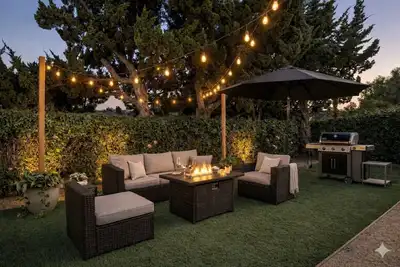 Image de The Garden House Retreat