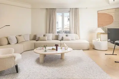 Image de Canalejas Ii - Deux Chambres Appartement, Couchages 4