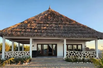 Image de Bungalow familial face à l’océan (2 lit par chambre)