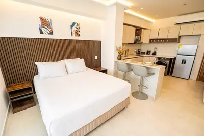 Image de Mágica Cartagena, Luxury Suite near the Airport