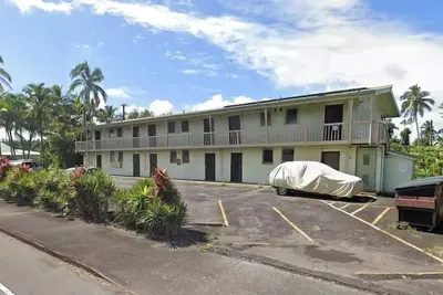 Image de Ocean View Balcony • 2br • Near Beach and Downtown