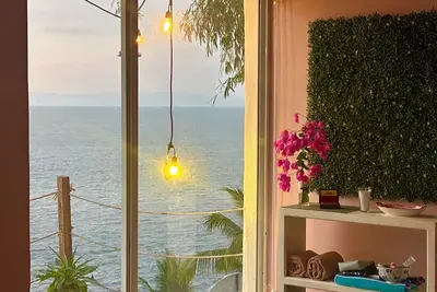 Image de Oceanfront Villa-Stunning Sunsets!
