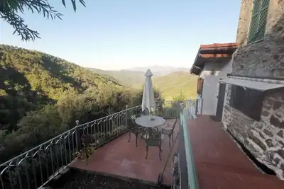 Image de Berzi Bliss Cottage Retreat