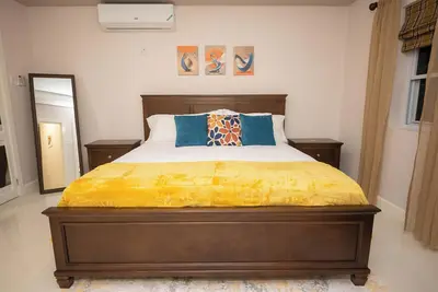Image de JamaicaTime \"Blue Mountain View\" Luxe Kingston Apt