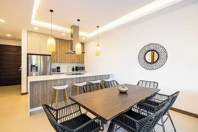 Image de Charming Villa with Pool, Modern Amenities & Near Famous Surf Spots