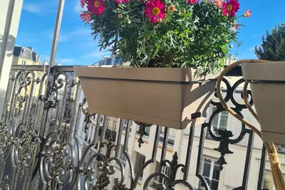 Image de Appartement à Montmartre