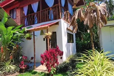 Image de Sun House Rental More Than a Room, Your Home in Camiguin.