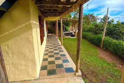 Image de Wayra Ecolodge