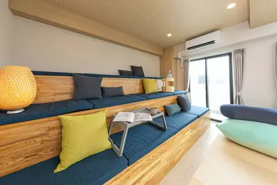 Image de Sg Hotel Kinshai Hakata