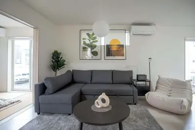 Image de Modern 4br Stay in Ozu Hachikubo for 11 Guests by Restavio
