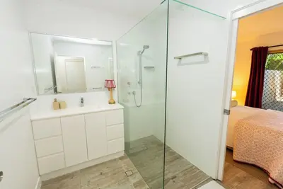 Image de \"Jara\" Unit 19, Pandanus Palms Resort