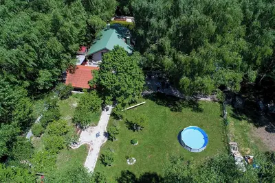 Image de Vacation home with whirlpool in Croatia