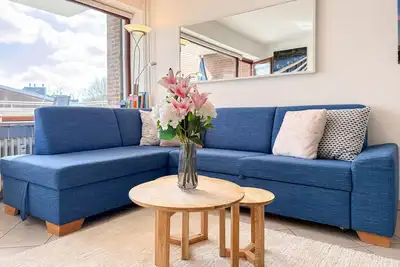 Image de Vacation apartment/apartment for 4 guests with 46m² in Scharbeutz (312799)