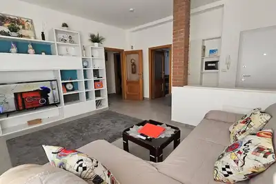 Image de Bright and comfortable apartment in Verbania, ideal for couples and families