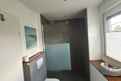 Image de Vacation apartment zum Stachelbaum in Dornburg-Thalheim