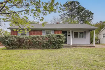 Image de Private Yard! Pet-Friendly Memphis Adventure Hub