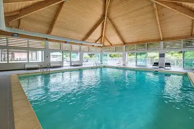 Image de Appartement pour 3 avec terrasse à Saumur