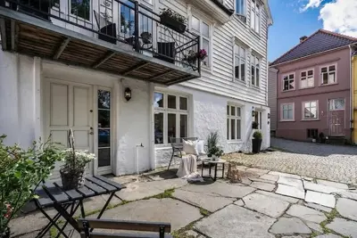 Image de Gg6 - Cozy 2br City Center Apartment