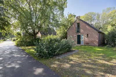 Image de Escapade relaxante en forêt pour 6 personnes
